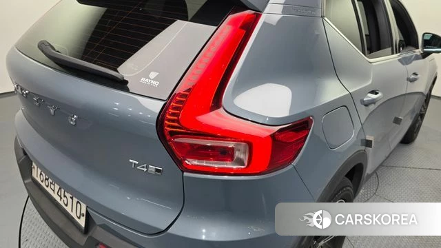 Volvo XC40 id 4362761 из Кореи 15
