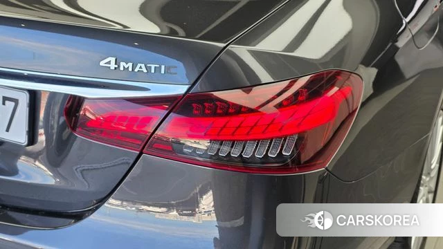 Mercedes-Benz E-Class W213 id 4899280 из Кореи 15