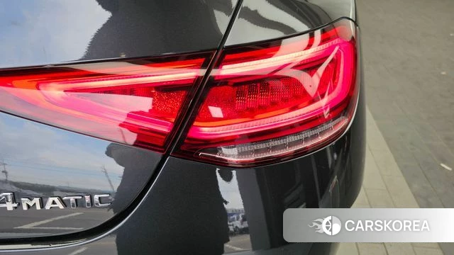 Mercedes-Benz CLS-Class C257 id 4760205 из Кореи 15