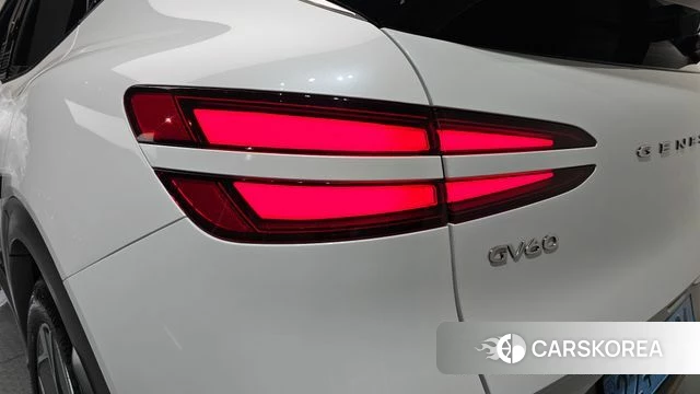 Genesis GV60 id 4898502 из Кореи 15
