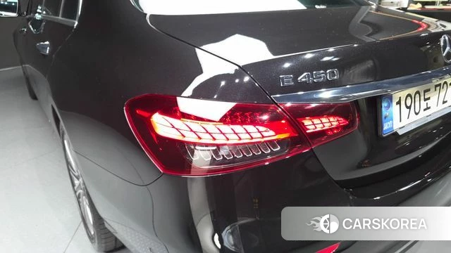 Mercedes-Benz E-Class W213 id 4593017 из Кореи 15