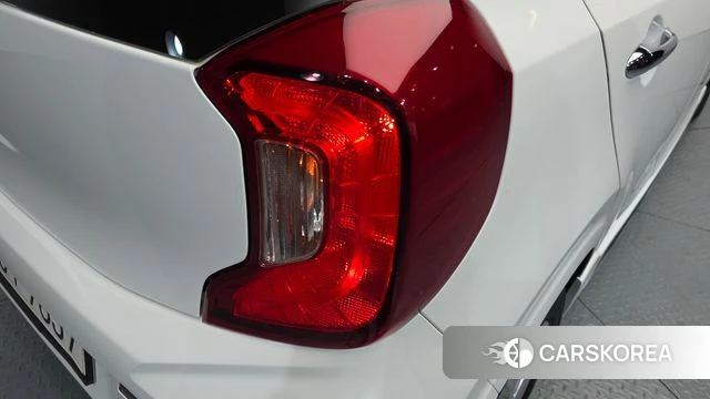 Kia Morning Urban (JA) id 4585171 из Кореи 15
