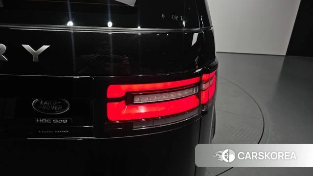Land Rover Discovery 5 id 4717182 из Кореи 15