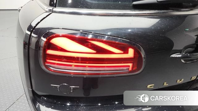 Mini Cooper S Clubman id 4280833 из Кореи 15