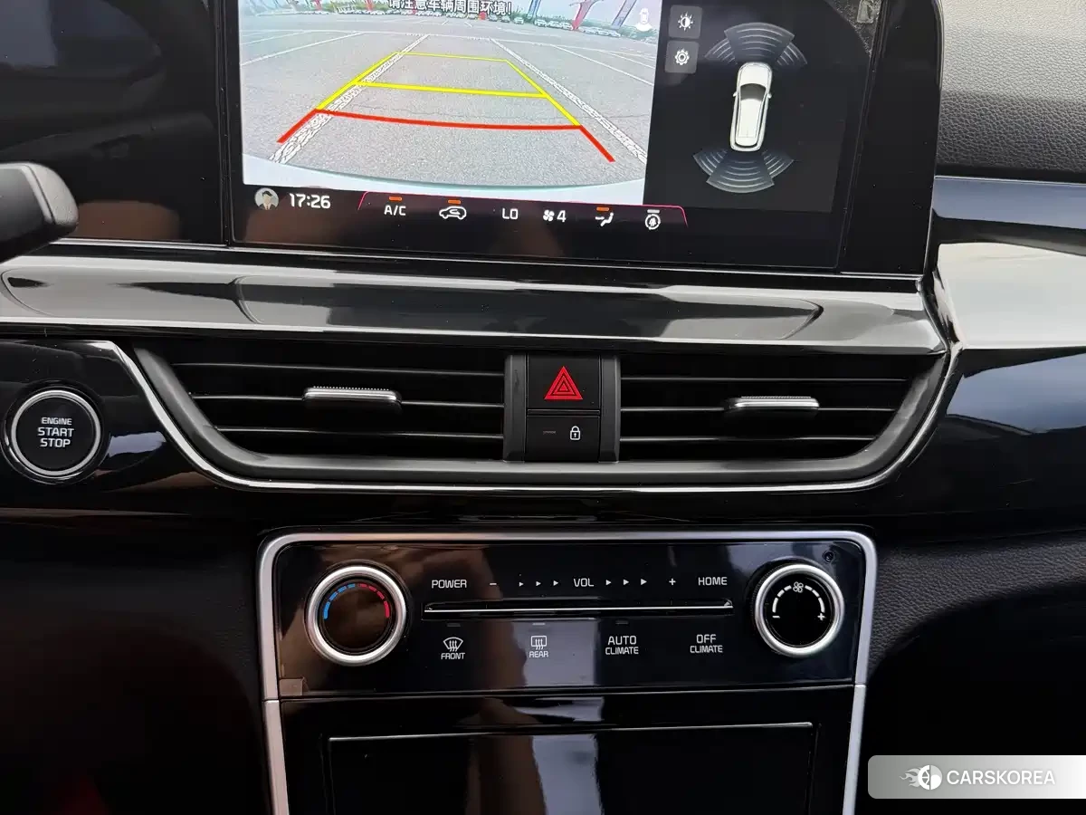 Kia Seltos id 4655129 из Китая 15