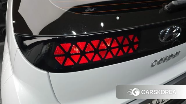 Hyundai Casper id 4388683 из Кореи 15