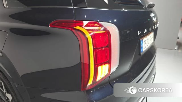 Hyundai Palisade id 4434092 из Кореи 15