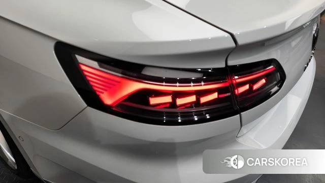 Volkswagen Arteon id 4186385 из Кореи 15