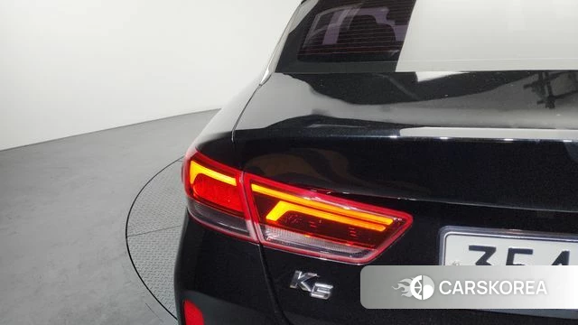 Kia The New K5 Hybrid 2nd generation id 4285316 из Кореи 15