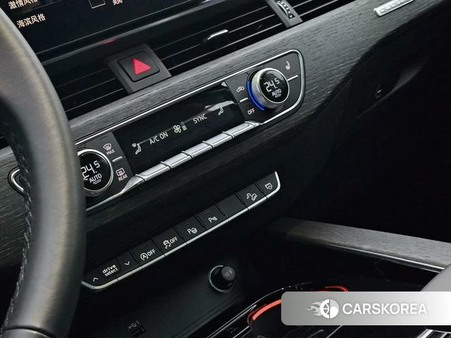 Audi A4 (import) id 4219265 из Китая 15