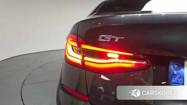 BMW 6 Series GT (G32) id 4230517 из Кореи 15