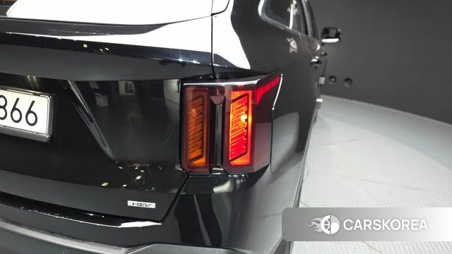 Kia The New Sorento 4th Generation id 4194687 из Кореи 15