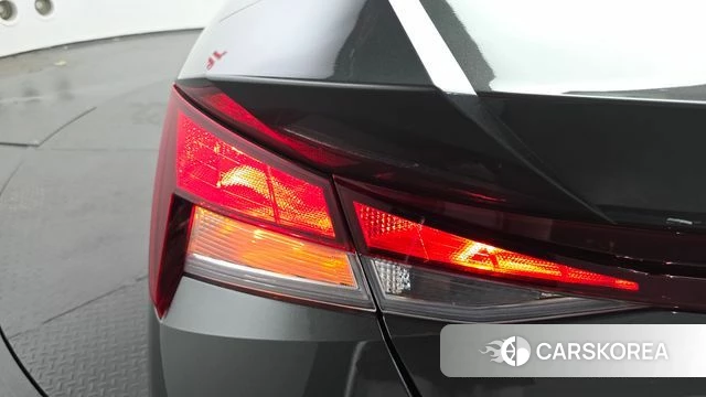 Hyundai Avante (CN7) id 4534162 из Кореи 15