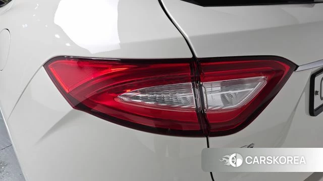 Maserati Levante id 4677857 из Кореи 15