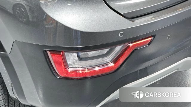Kia Di All New Niro EV id 4905561 из Кореи 15