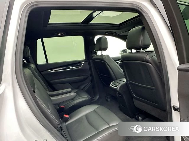 Cadillac XT6 id 3902330 из Китая 15