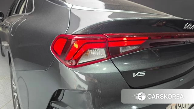 Kia K5 3rd generation id 4774081 из Кореи 15