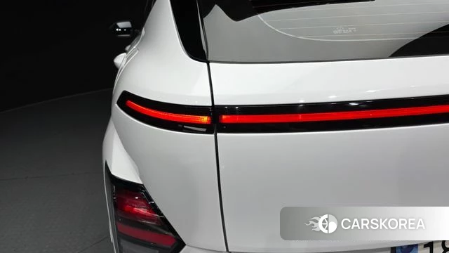 Hyundai Kona (SX2) id 4928523 из Кореи 15