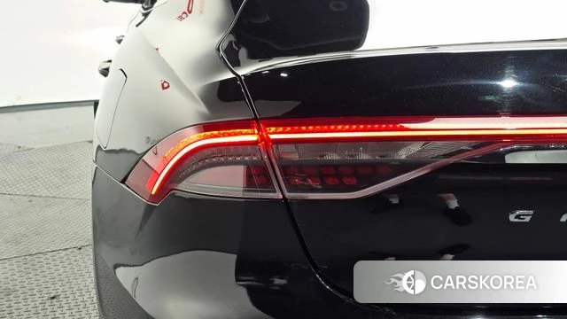 Hyundai The New Grandeur IG id 4780610 из Кореи 15