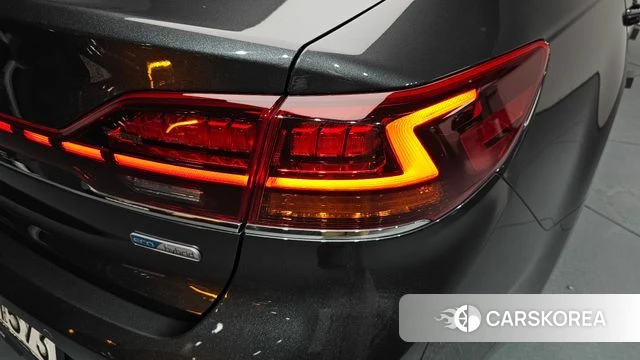 Kia K7 Premier Hybrid id 4594302 из Кореи 15