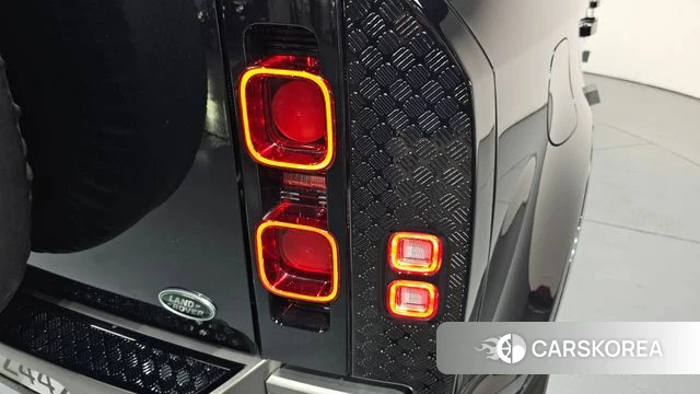 Land Rover Defender (L663) id 4757877 из Кореи 15