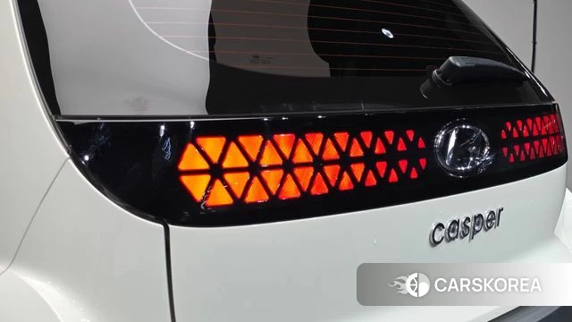Hyundai Casper id 4853695 из Кореи 15