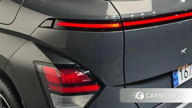 Hyundai Kona (SX2) id 4549384 из Кореи 15