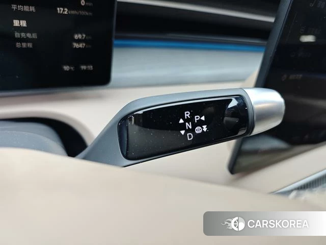 Xiaopeng Motors Xiaopeng X9 id 4239914 из Китая 15