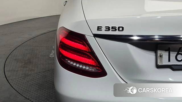 Mercedes-Benz E-Class W213 id 4525465 из Кореи 15