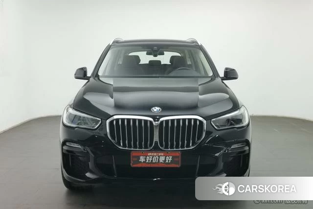 BMW X5 (imported) id 4261961 из Китая 15