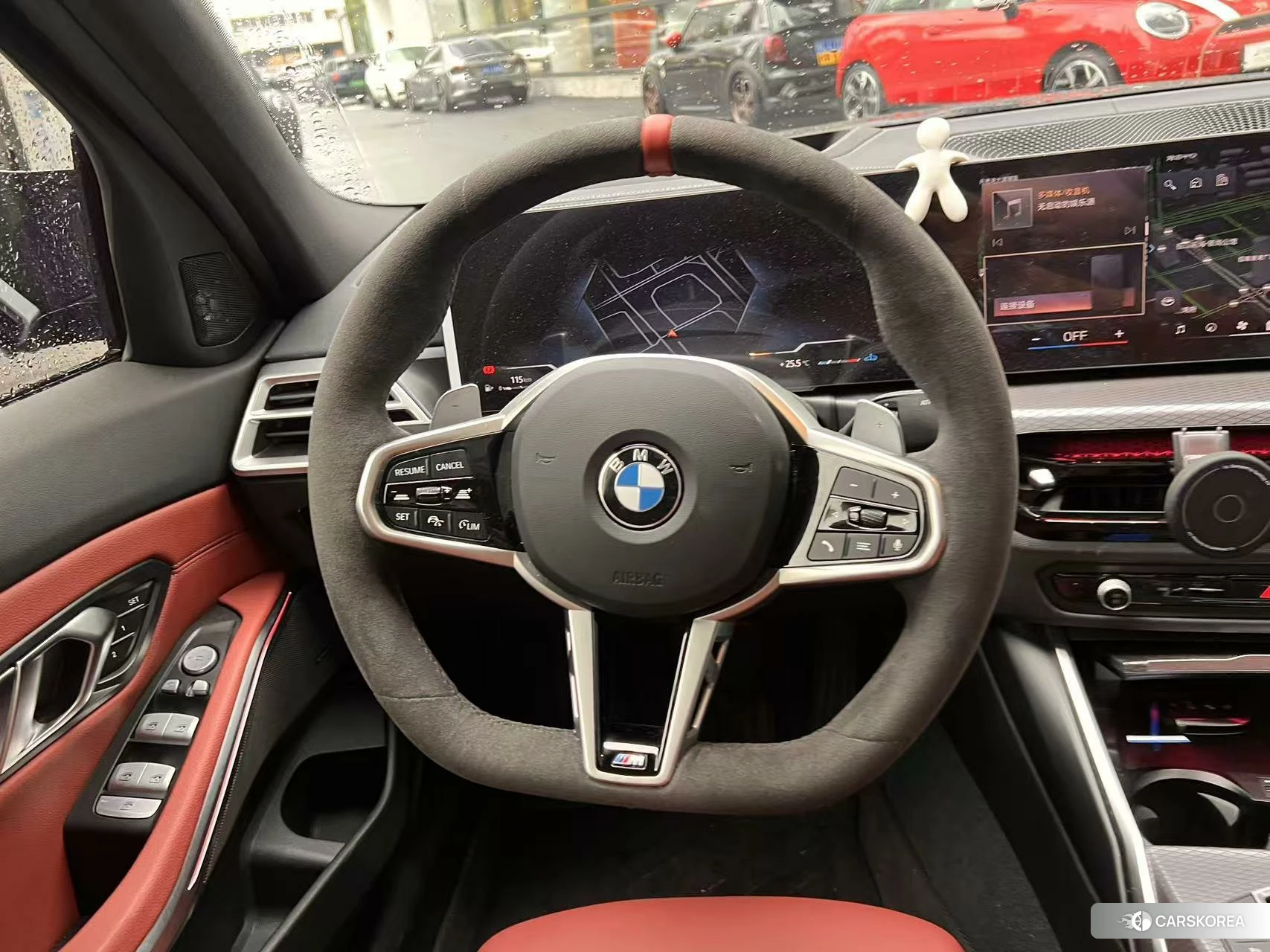 BMW 3 series id 4473727 из Китая 15
