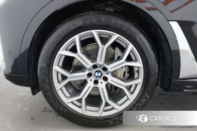 BMW X7 id 4210403 из Китая 15