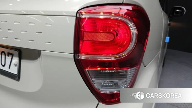 Kia The New Ray id 4446395 из Кореи 15
