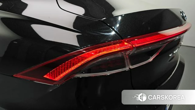 Hyundai The New Grandeur IG id 4338004 из Кореи 15