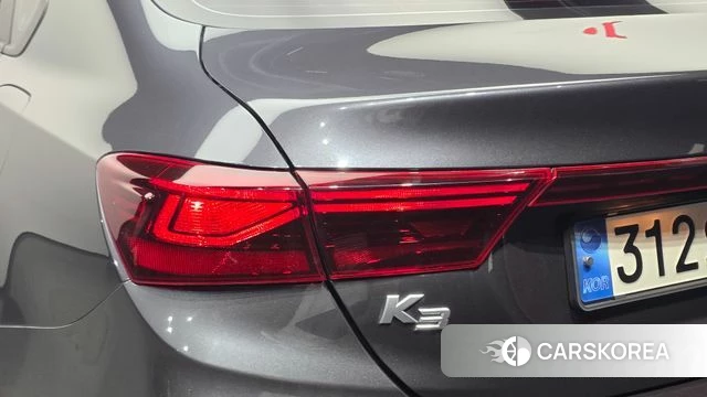 Kia The New K3 2nd generation id 4481084 из Кореи 15