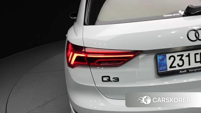 Audi Q3 (F3) id 4354076 из Кореи 15