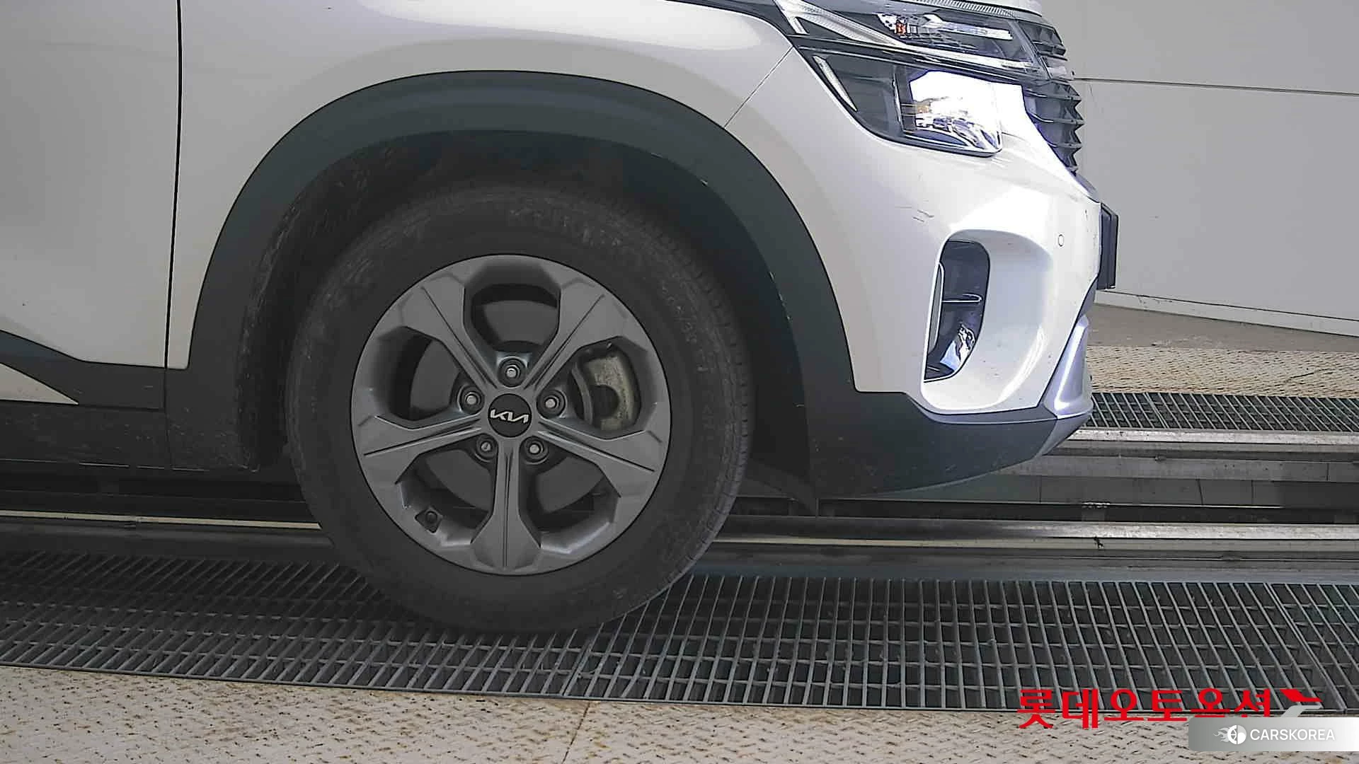 Kia Seltos id 4902430 из Кореи 15