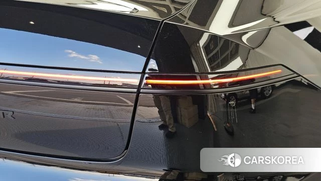 Hyundai Grandeur Hybrid (GN7) id 4897740 из Кореи 15
