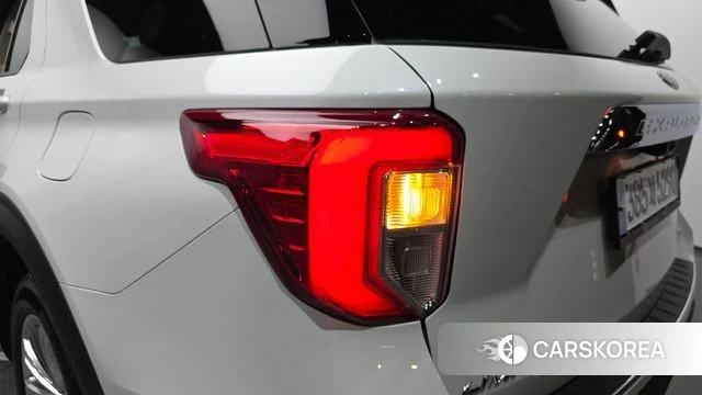 Ford Explorer 6th Generation id 4243330 из Кореи 15