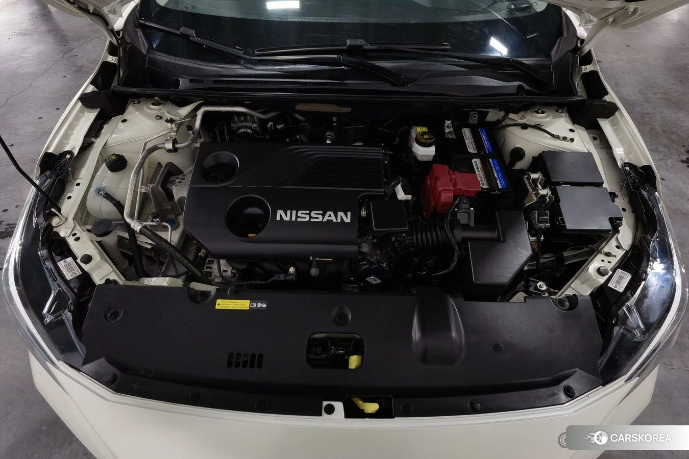 Nissan Sylphy id 4479291 из Китая 15