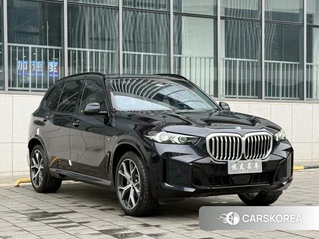 BMW X5 id 4216796 из Китая 15