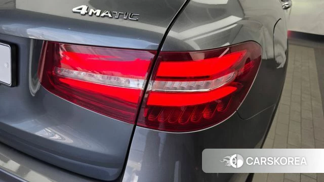 Mercedes-Benz GLC-Class X253 id 4684131 из Кореи 15