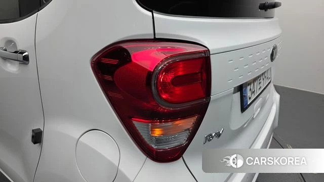 Kia The New Ray id 4482007 из Кореи 15