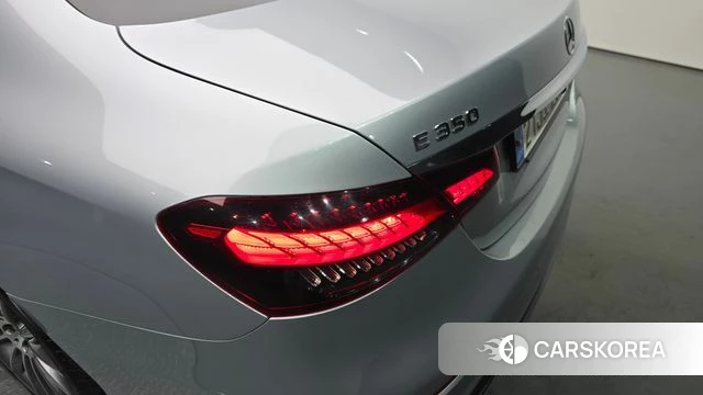 Mercedes-Benz E-Class W213 id 4376210 из Кореи 15