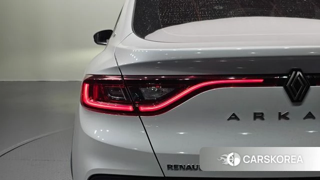 Renault Korea (Samsung) XM3 id 4530319 из Кореи 15