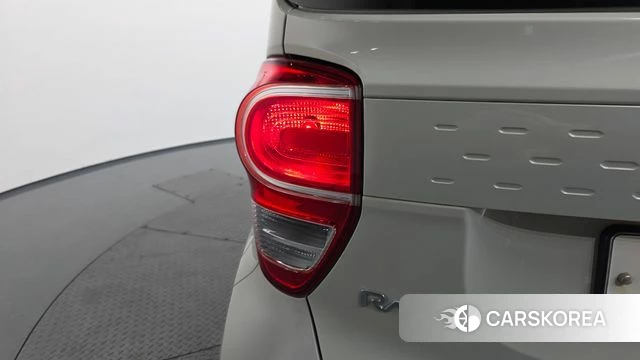 Kia The New Ray id 4447722 из Кореи 15
