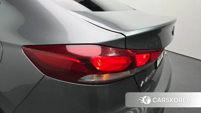 Hyundai Avante AD id 4203872 из Кореи 15