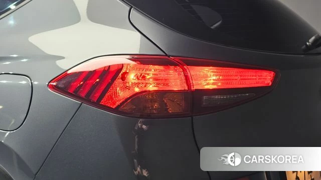Hyundai All New Tucson id 4520462 из Кореи 15