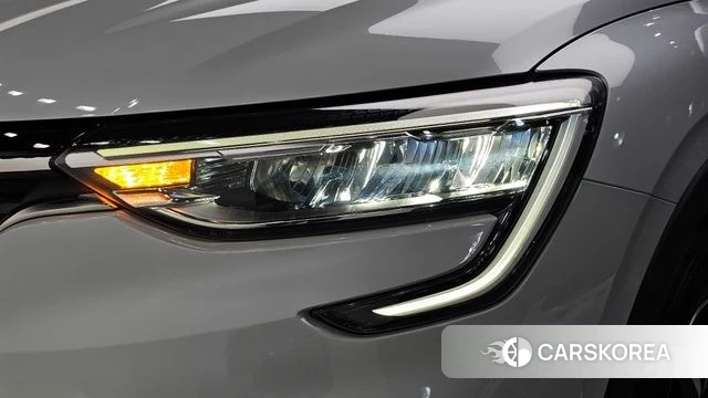 Renault Korea (Samsung) XM3 id 4592612 из Кореи 15