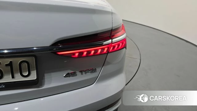 Audi A6 (C8) id 4572310 из Кореи 15